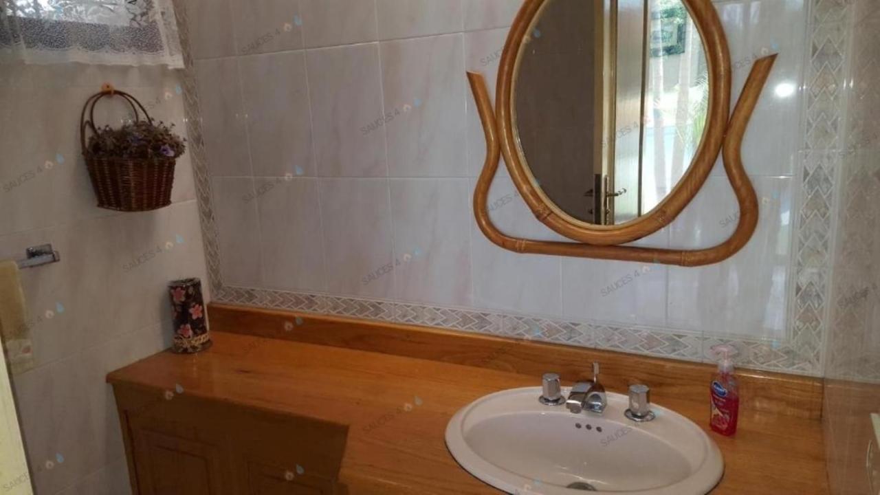 Villa Casa Con Alberca En Atlixco Puebla Extérieur photo