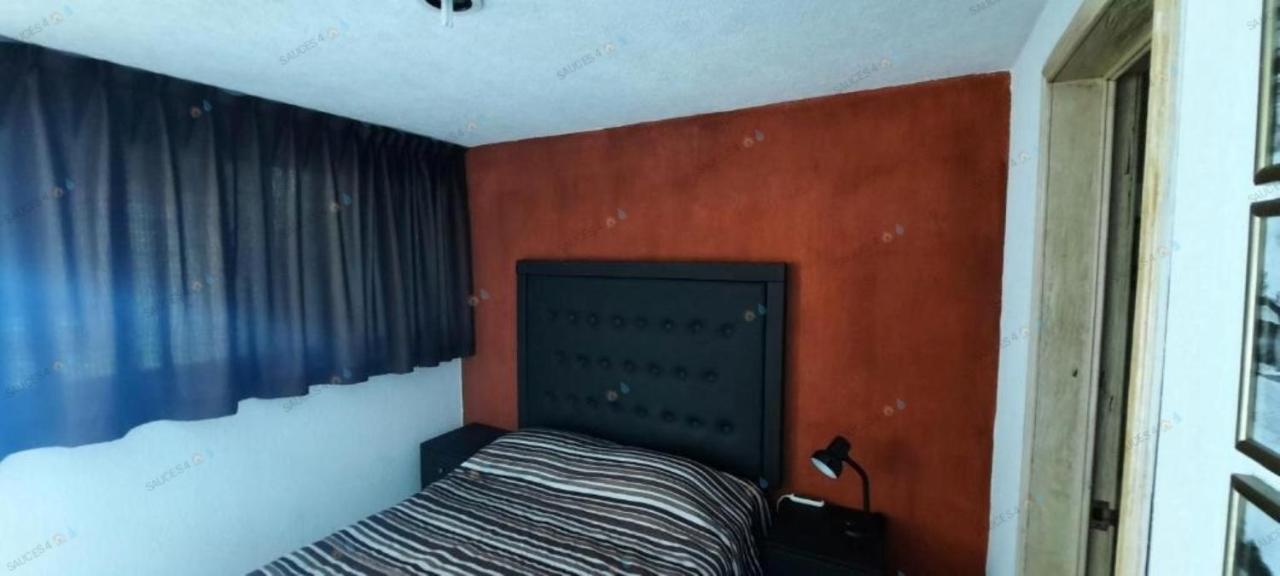 Villa Casa Con Alberca En Atlixco Puebla Extérieur photo